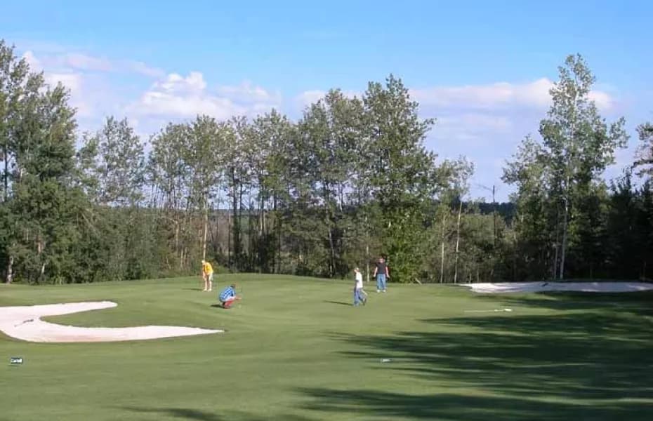 Green Hills Golf Resort — photo 3