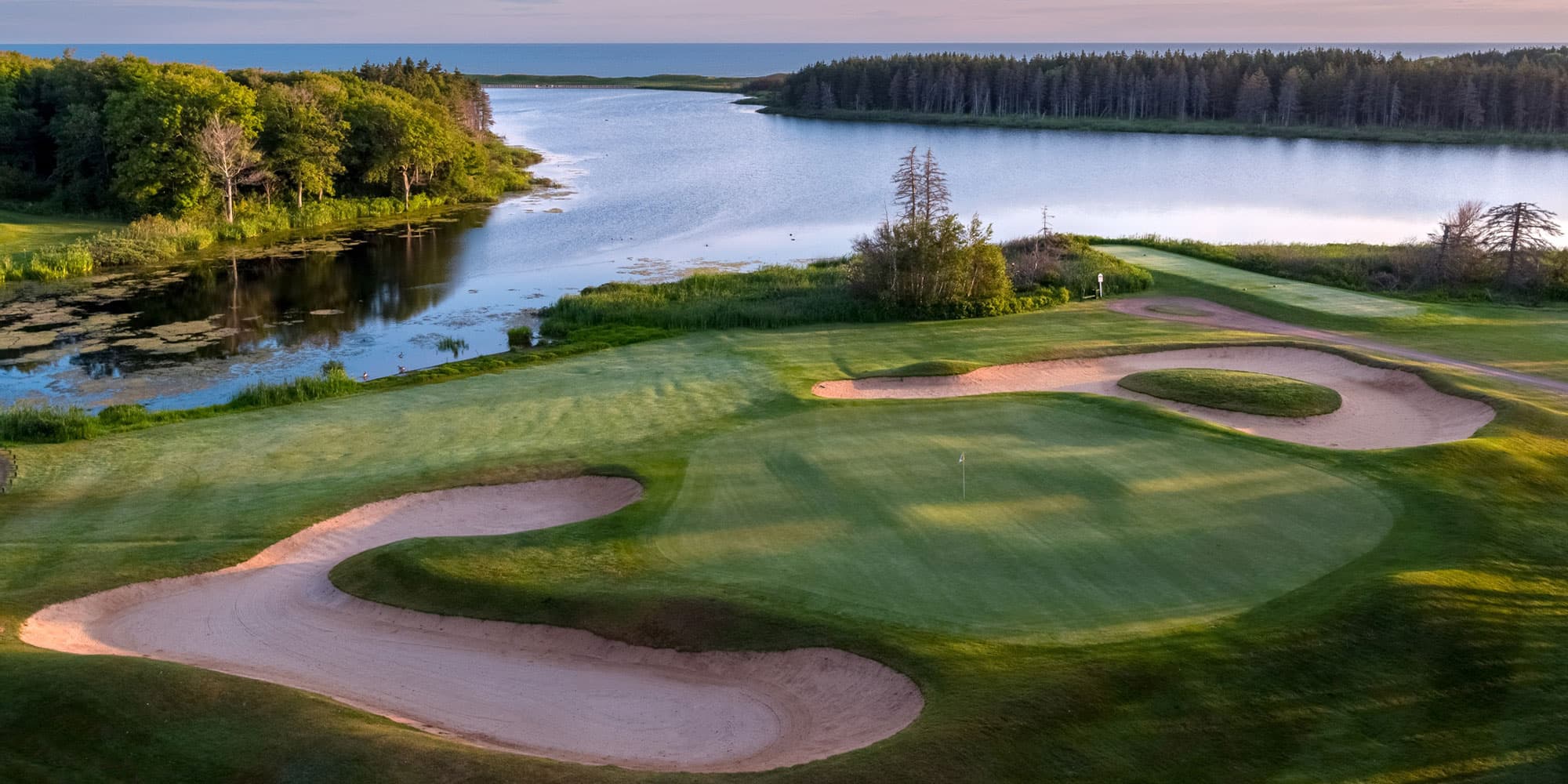 Green Gables Golf Course — photo 2