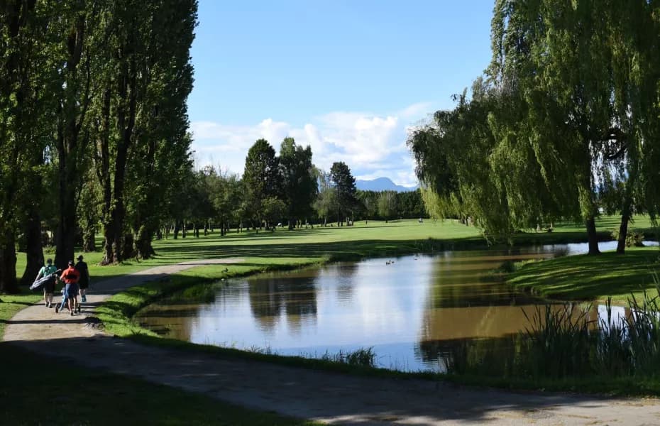 Greenacres Golf Course — photo 3