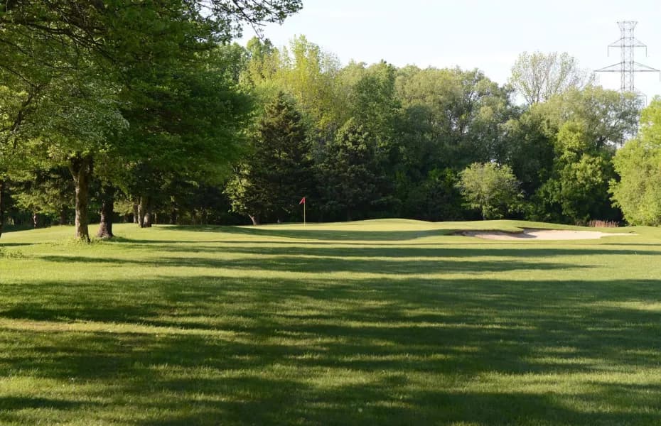 Greenhills Golf Club — photo 2
