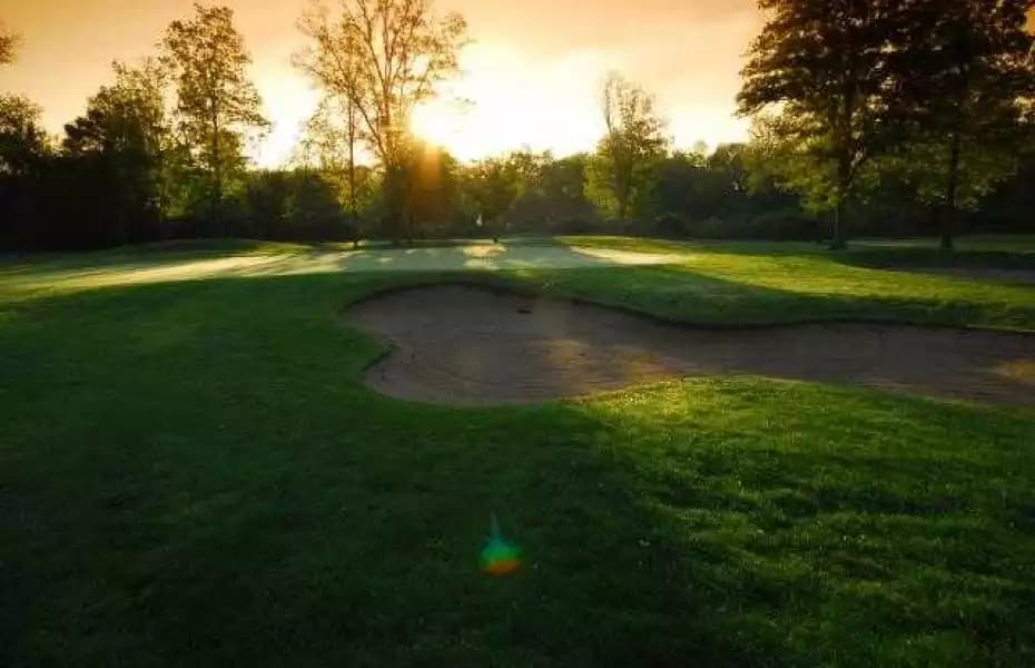 Greenhills Golf Club — photo 3