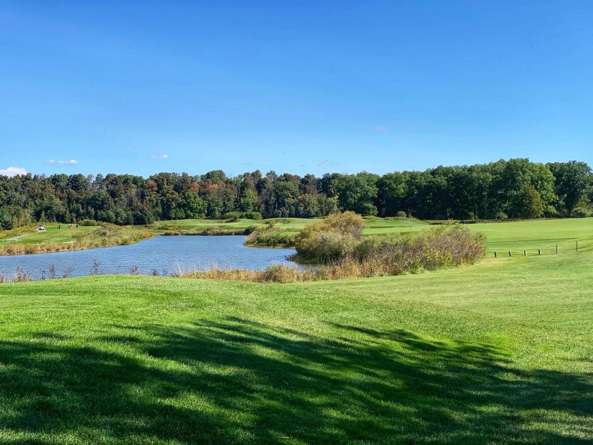Grey Silo Golf Course — photo 3