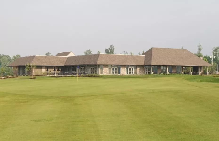 Greyhawk Golf Club- Talon — photo 2