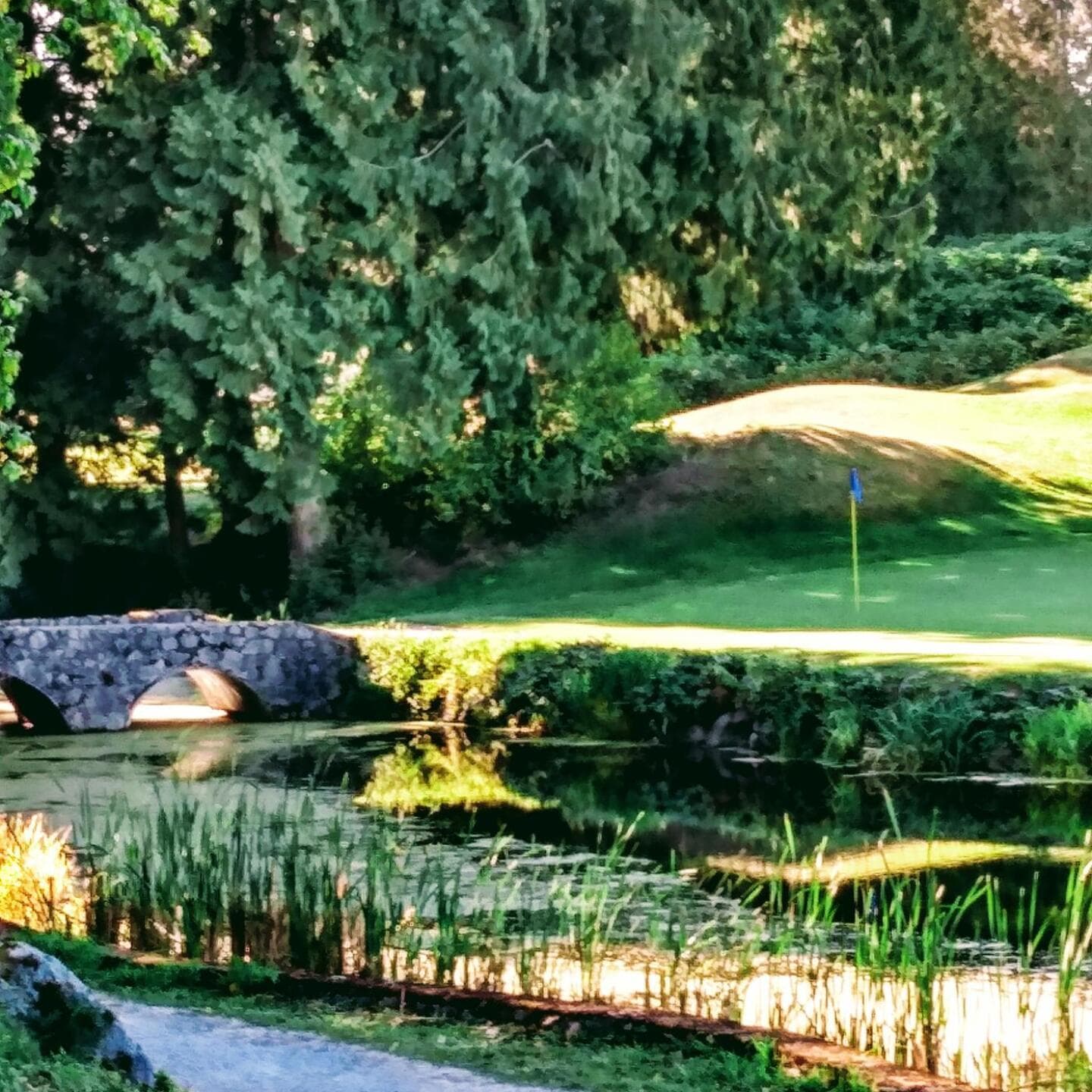 Guildford Golf & Country Club — photo 2