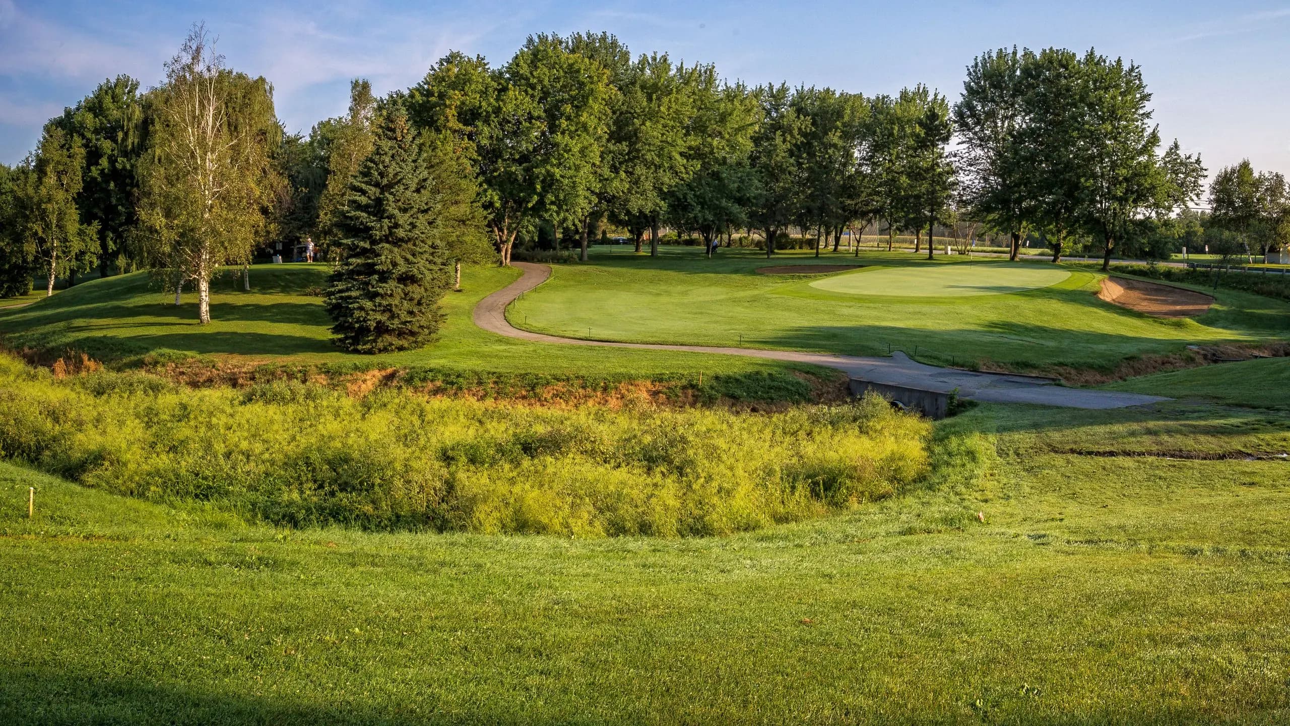 Club de golf de Valleyfield — photo 4