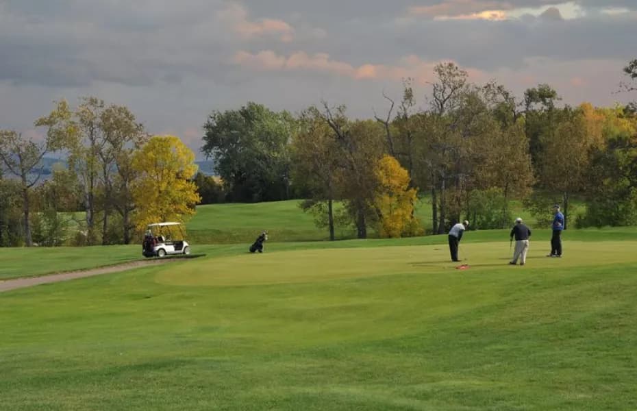 Haileybury Golf Club — photo 3
