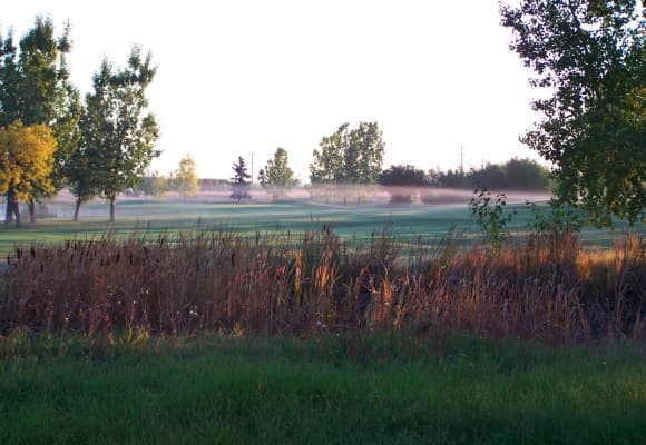 Hanna Golf & Country Club — photo 2