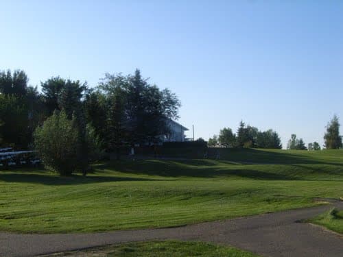 Hanna Golf & Country Club — photo 3