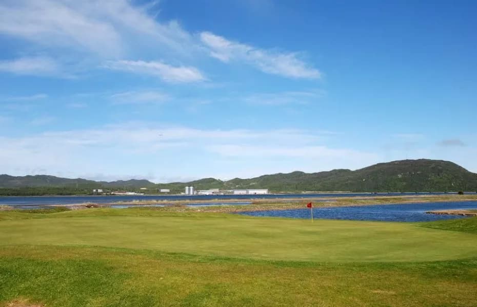 Harmon Seaside Links — photo 3