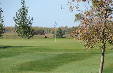 Hartney Golf Club — photo 2