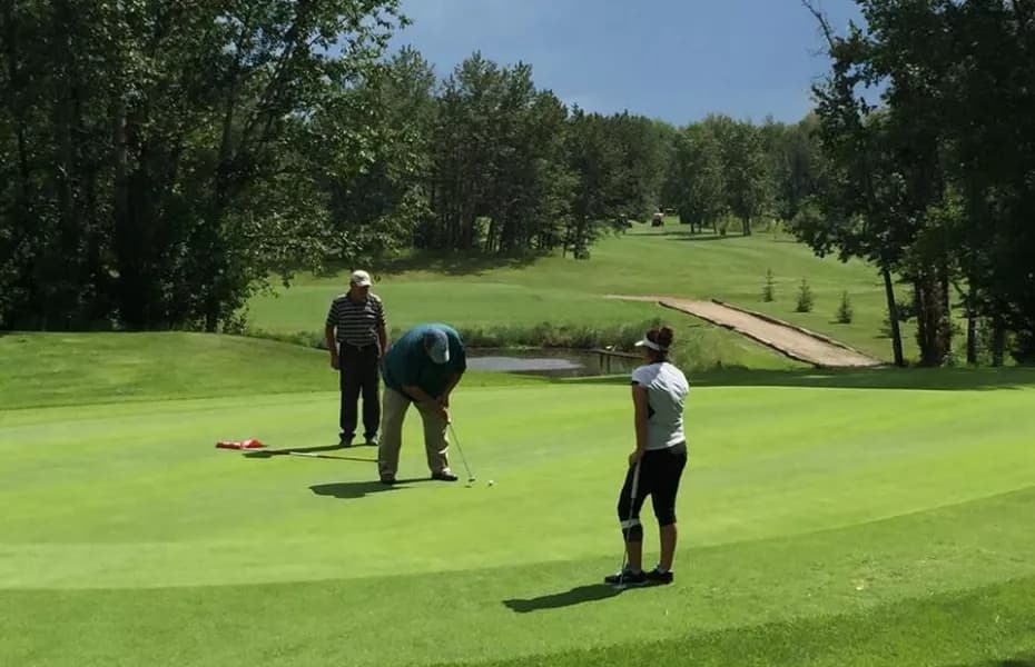 Heart River Golf Club — photo 3