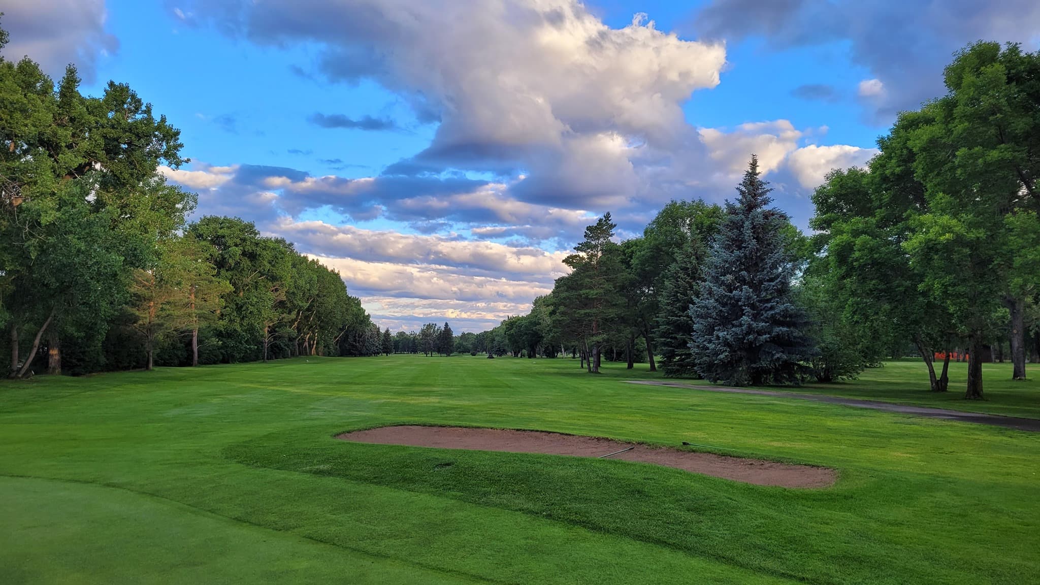 Henderson Lake Golf Club — photo 3