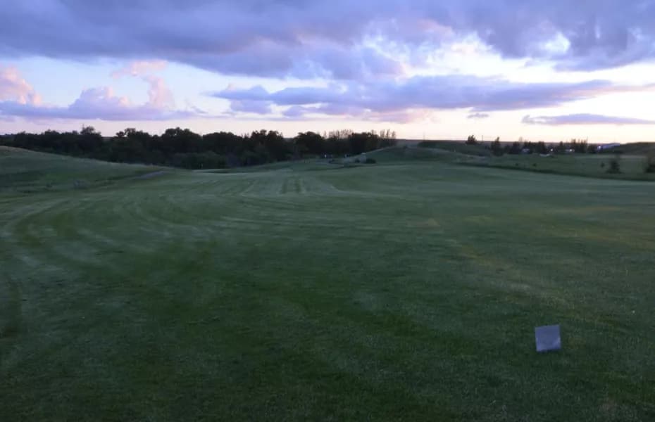 Hidden Valley Golf Resort golf course