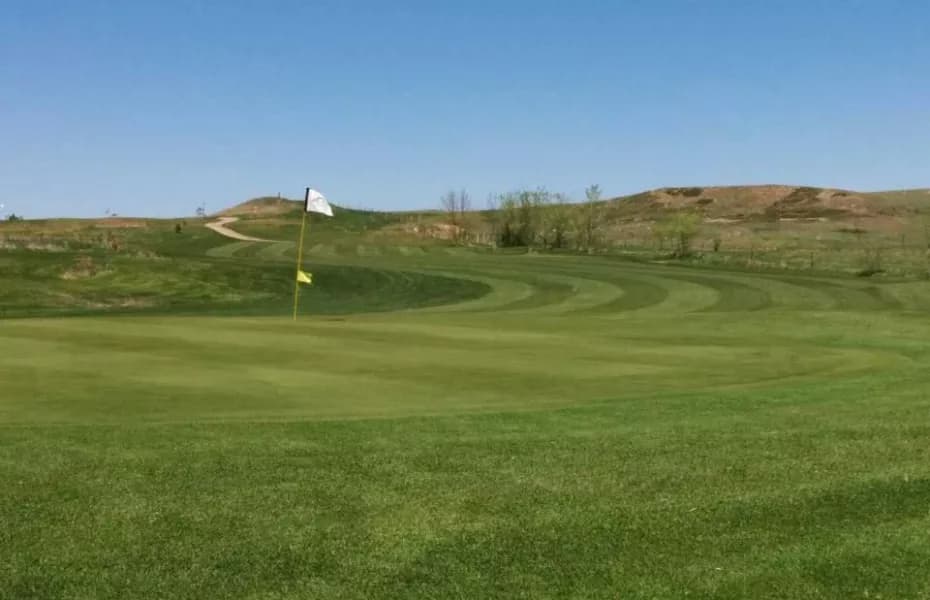 Hidden Valley Golf Resort — photo 2