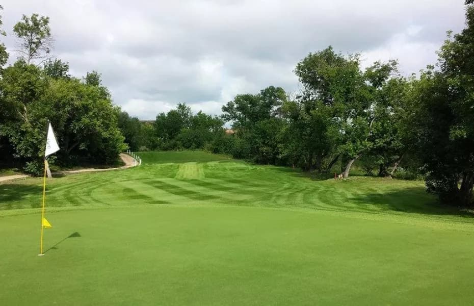 Hidden Valley Golf Resort — photo 3