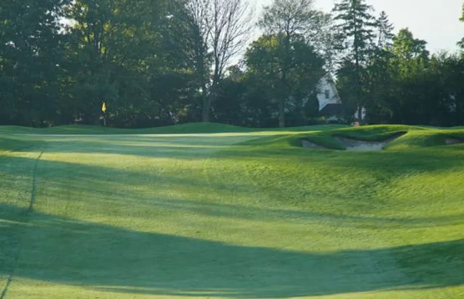 Highland Country Club — photo 2