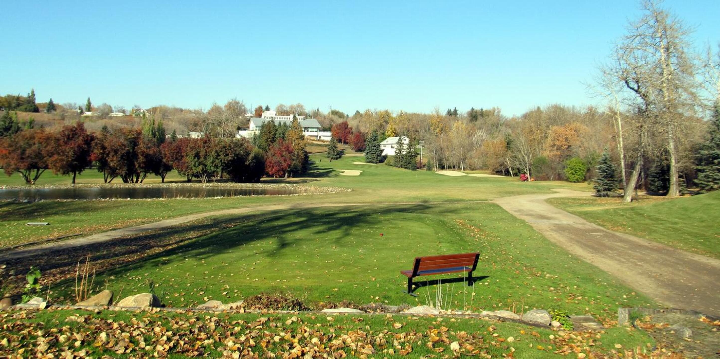 Highlands Golf Club — photo 3