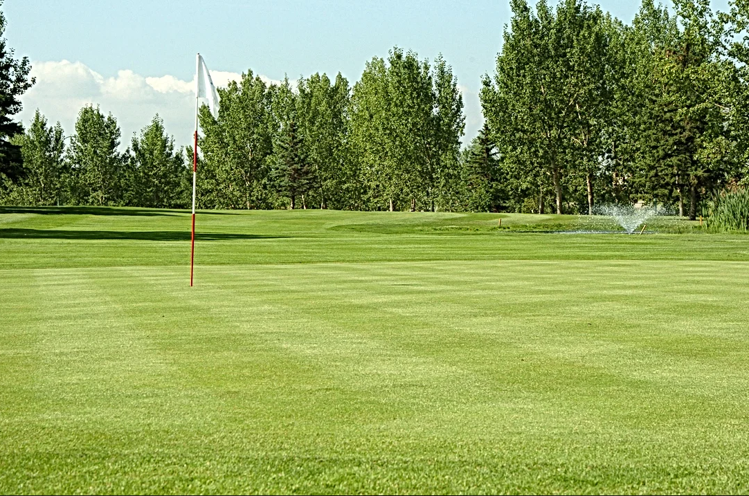Hillcrest Golf Club — golf in Saskatchewan