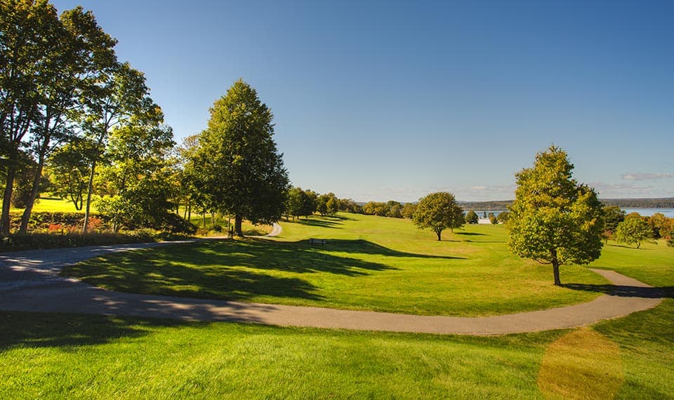 Riverside Golf and Country Club — photo 3