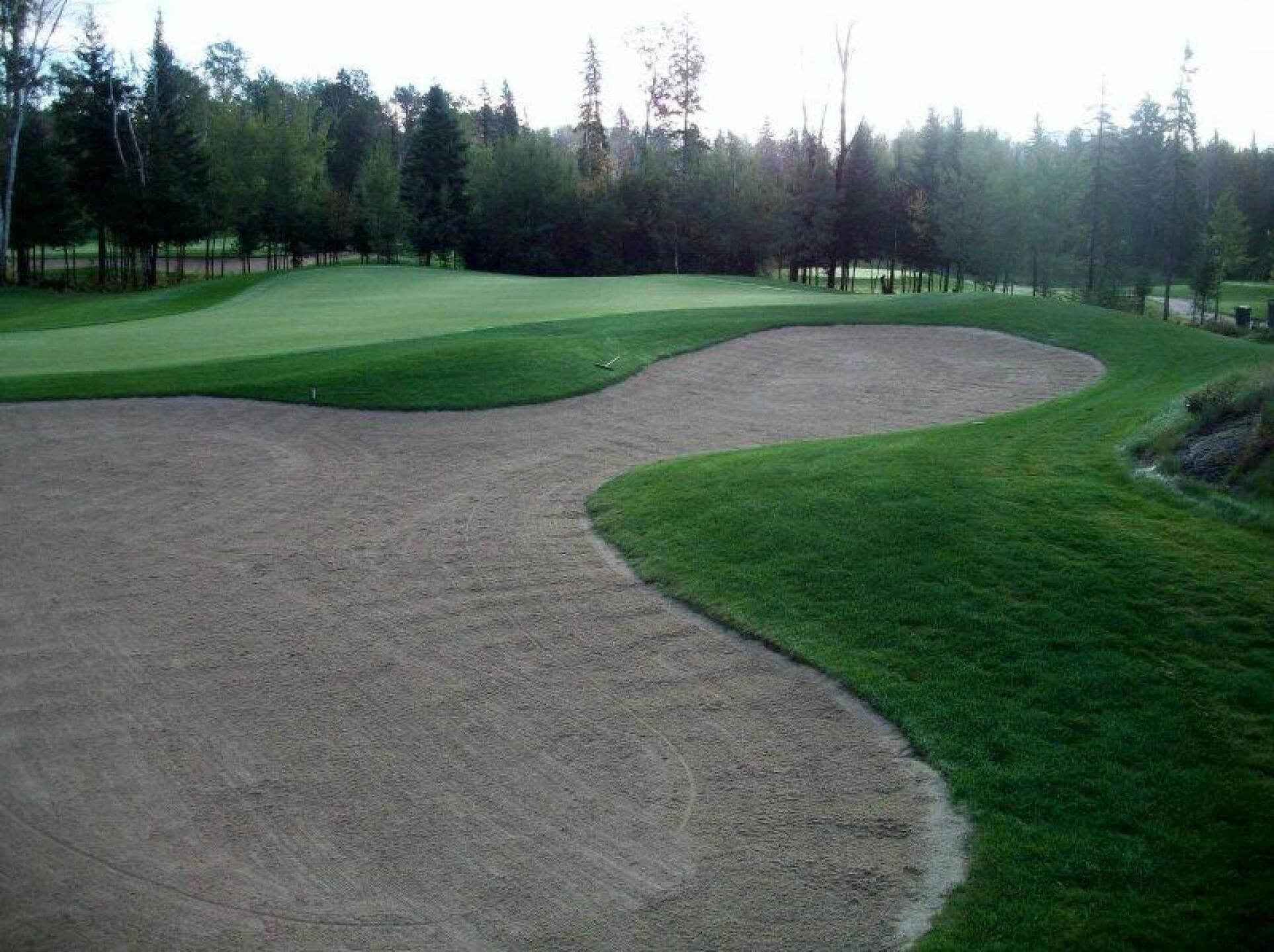 Hollinger Golf Club — photo 3