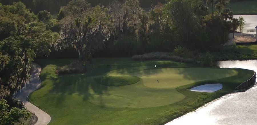 Celebration Golf Club — photo 2