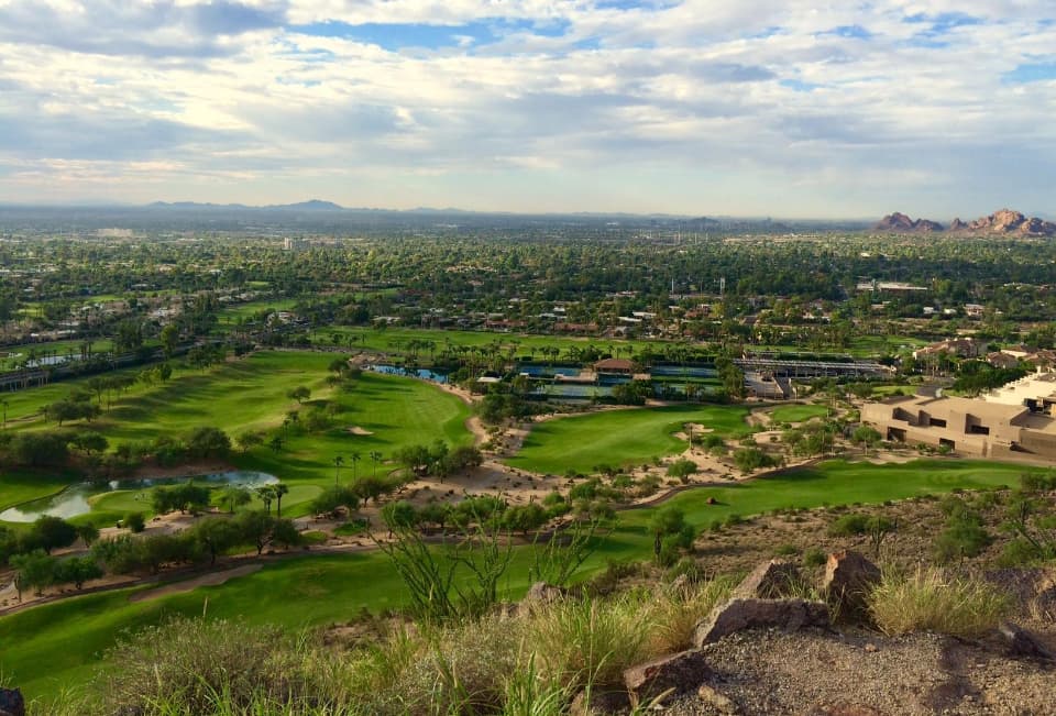 The Phoenician Golf Club — photo 5