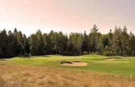 Homestead at Wolf Ridge  golf course in 214 Stone Church Road, Killaloe, Ontario, K0J 2A0