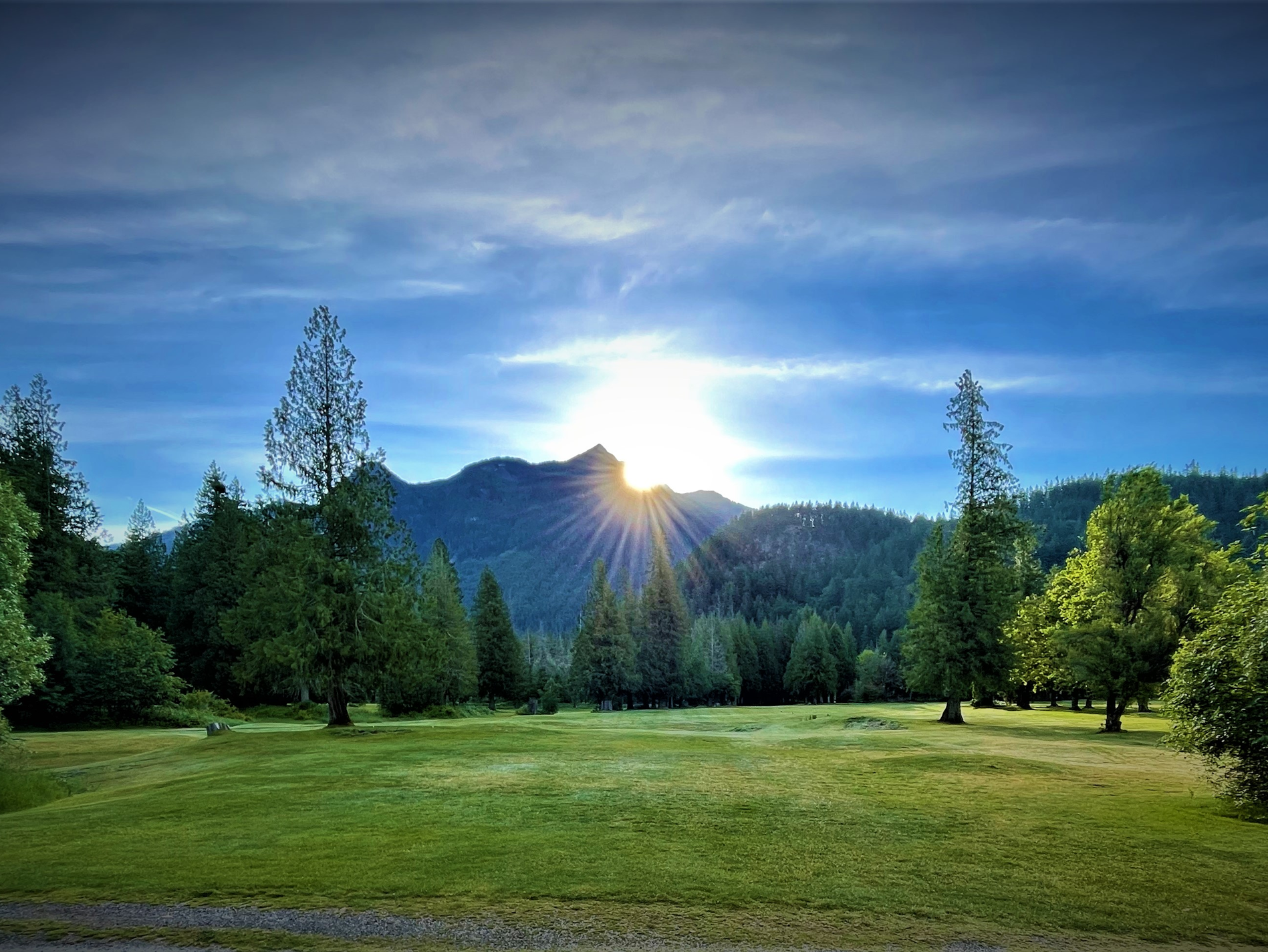 Hope Golf & Country Club — photo 2