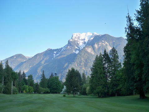 Hope Golf & Country Club — photo 3
