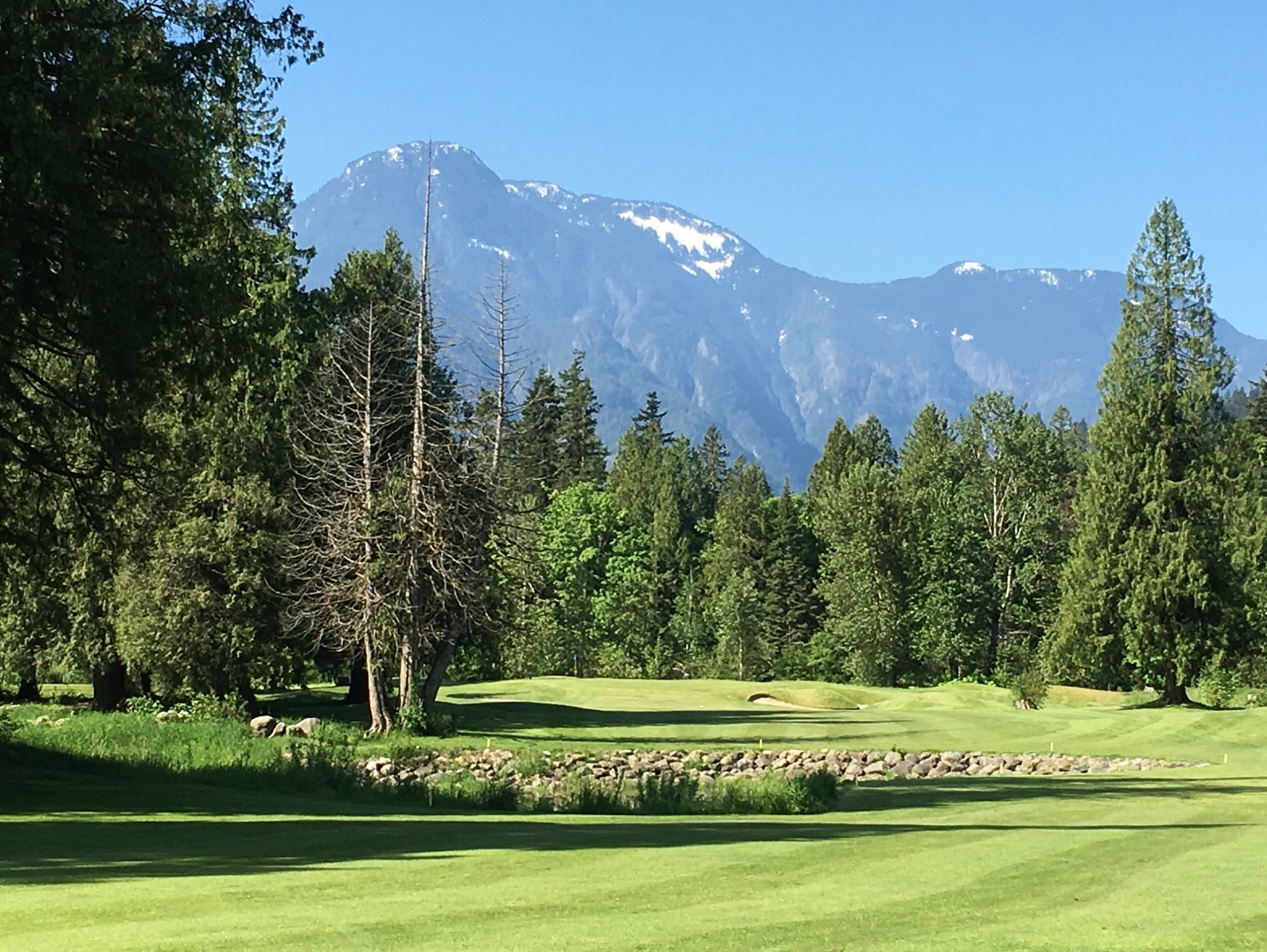 Hope Golf & Country Club — photo 4