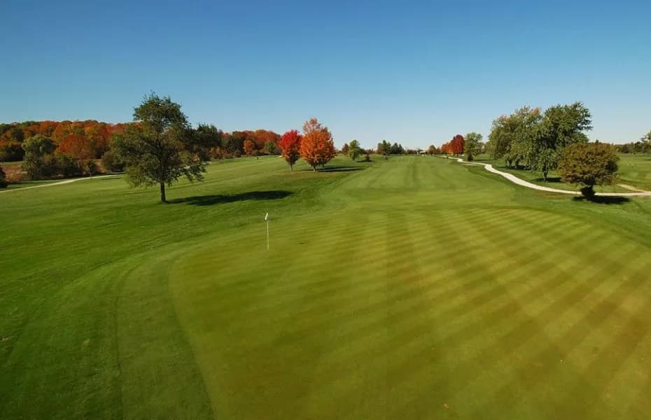 Hornby Glen Golf Course — photo 2