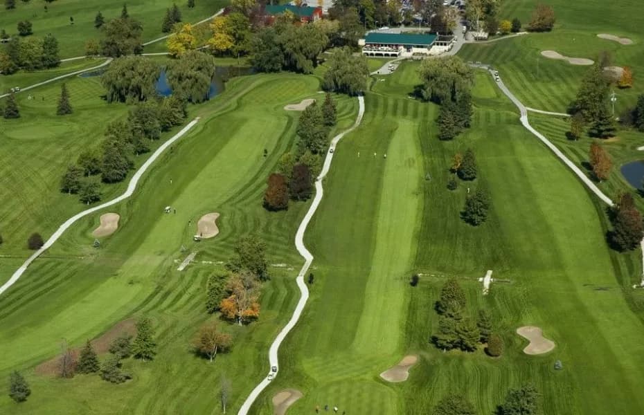 Hornby Glen Golf Course — photo 3