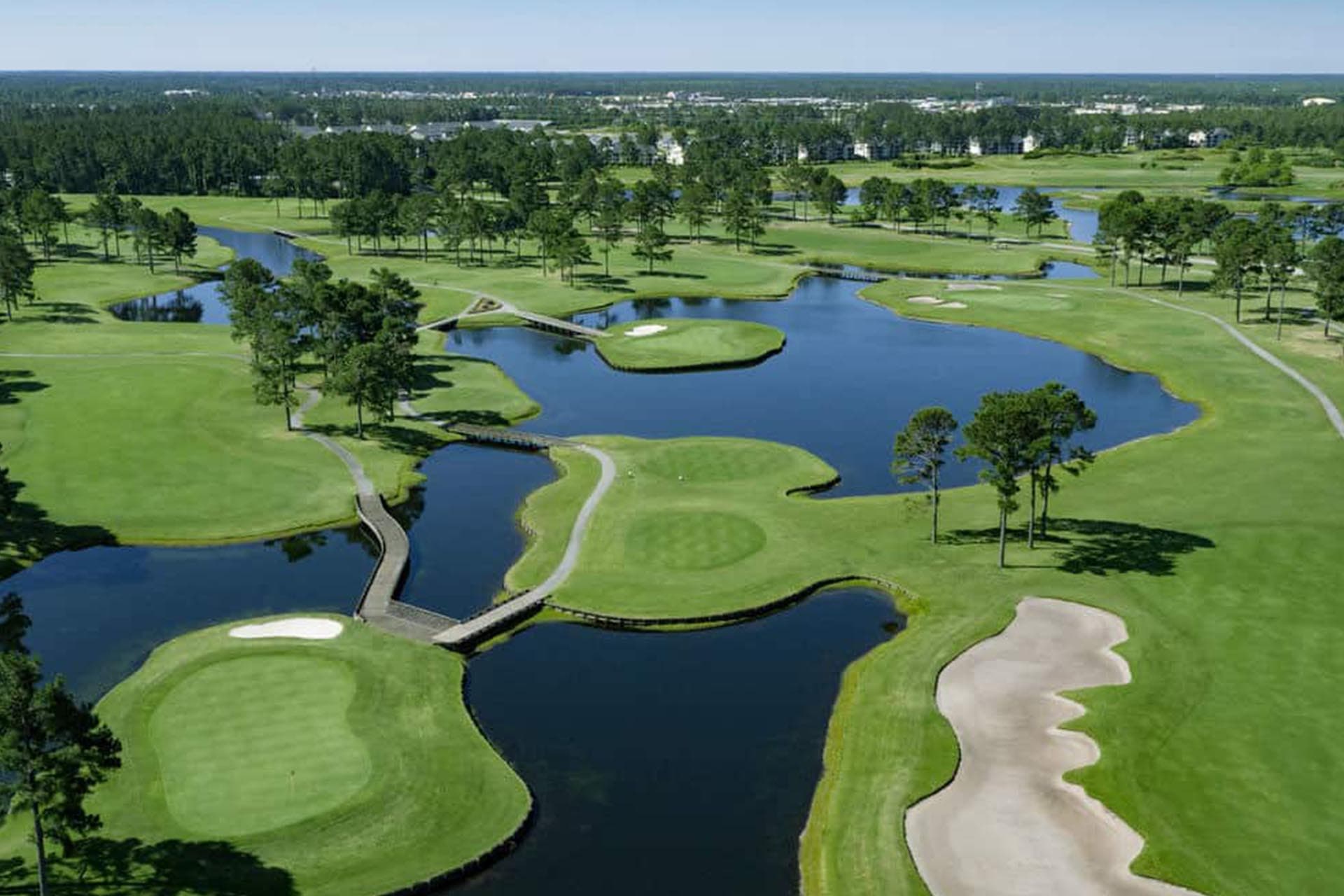 Man O’ War Golf Club — photo 4