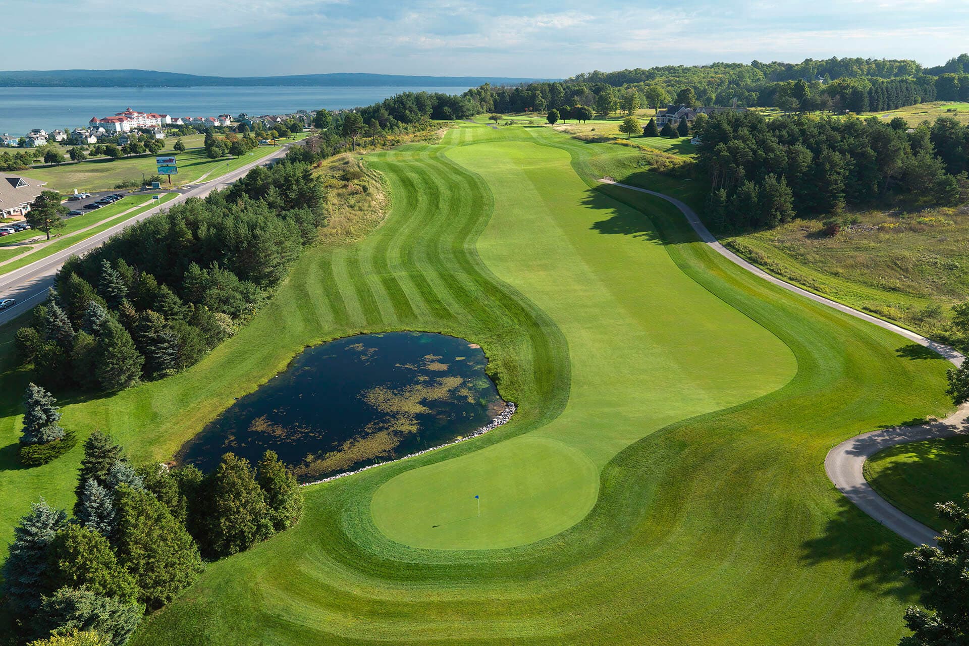 Crooked Tree Golf Club — photo 4