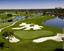 Shingle Creek Golf Club — photo 4