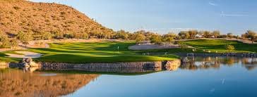 The Phoenician Golf Club — golf in Arizona