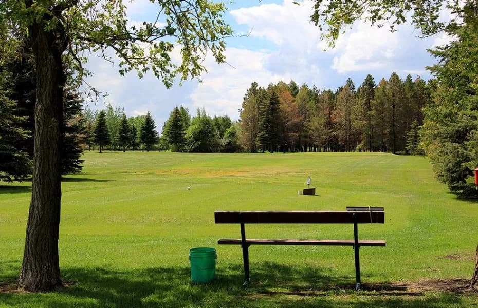 Indian Head Golf Club — photo 3