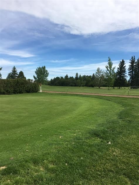 Indian Hill Golf Club golf course
