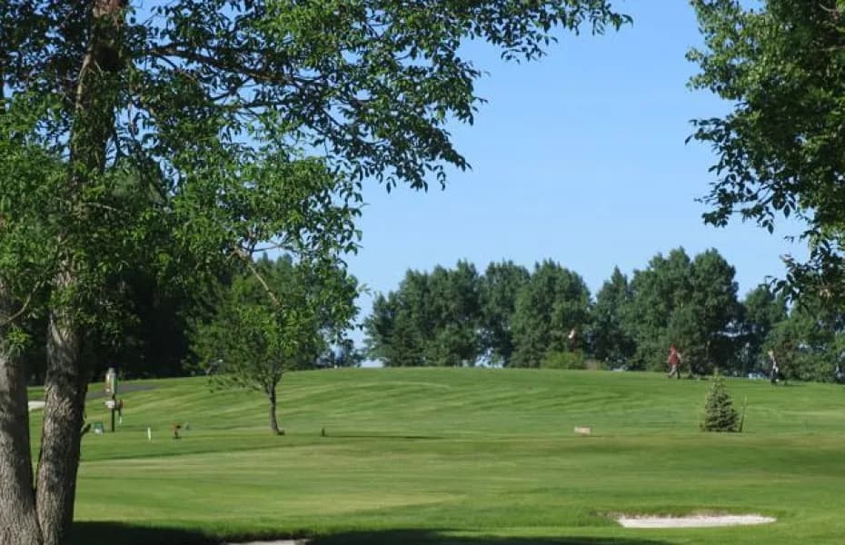 Indian Hill Golf Club — photo 3