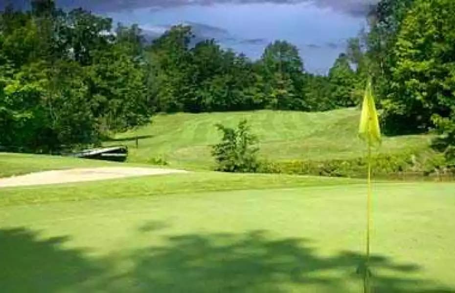 Indian Hills Golf Club golf course
