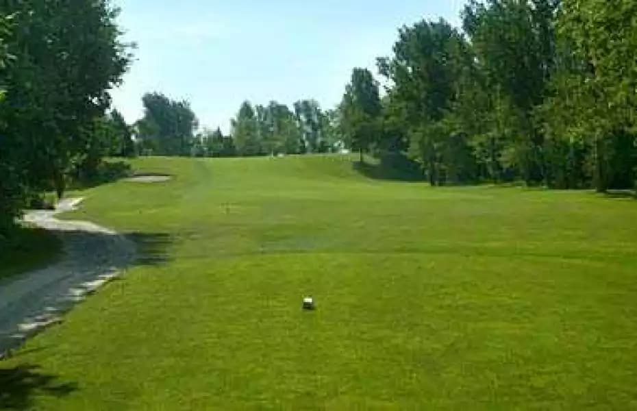 Indian Hills Golf Club — photo 2