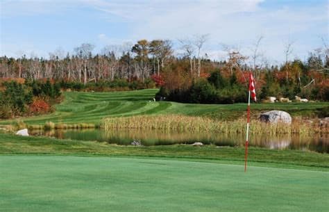 Indian Lake Golf Course — photo 3