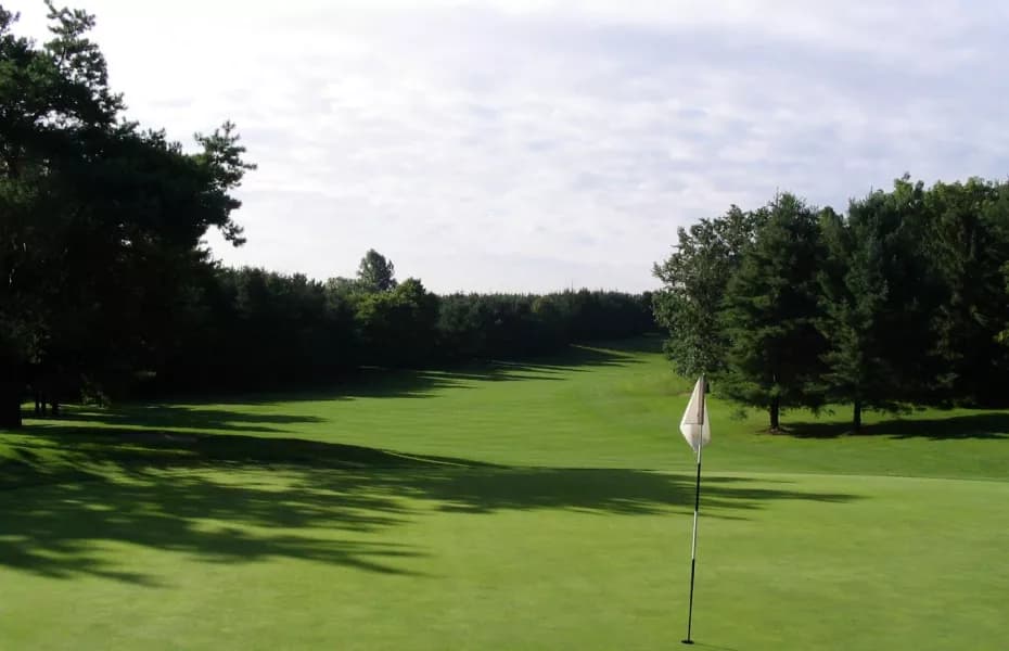 Ingersoll Golf & Country Club — photo 2