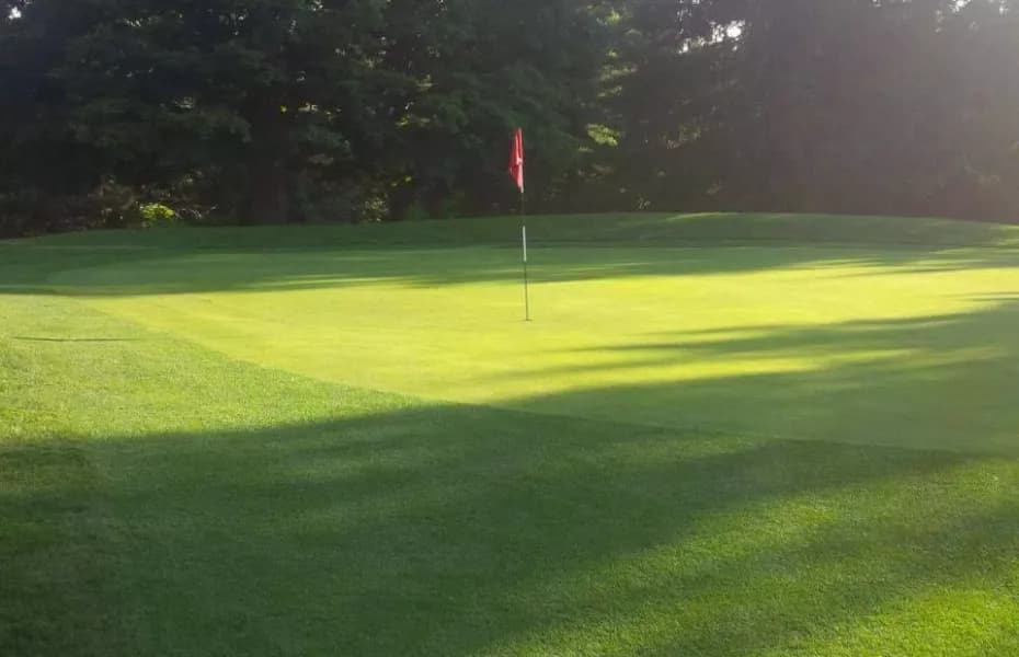 Ingersoll Golf & Country Club — photo 3