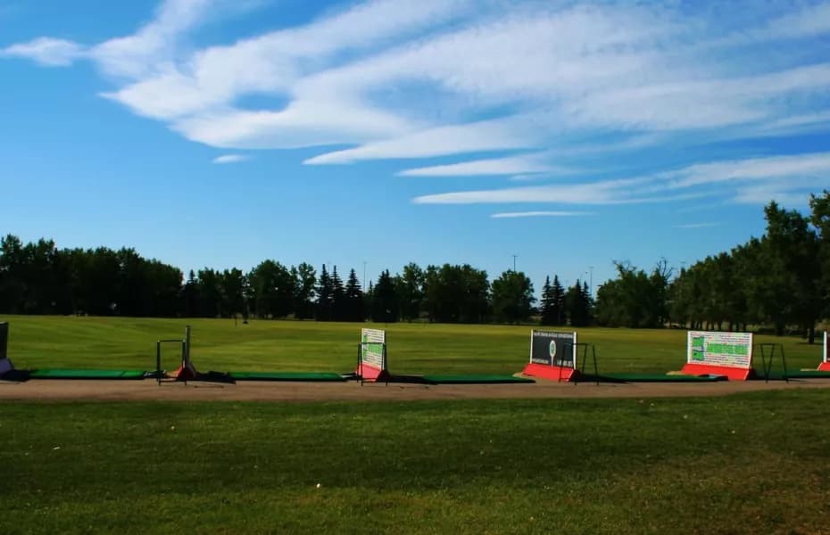 Inglewood Golf & Curling Club — photo 2
