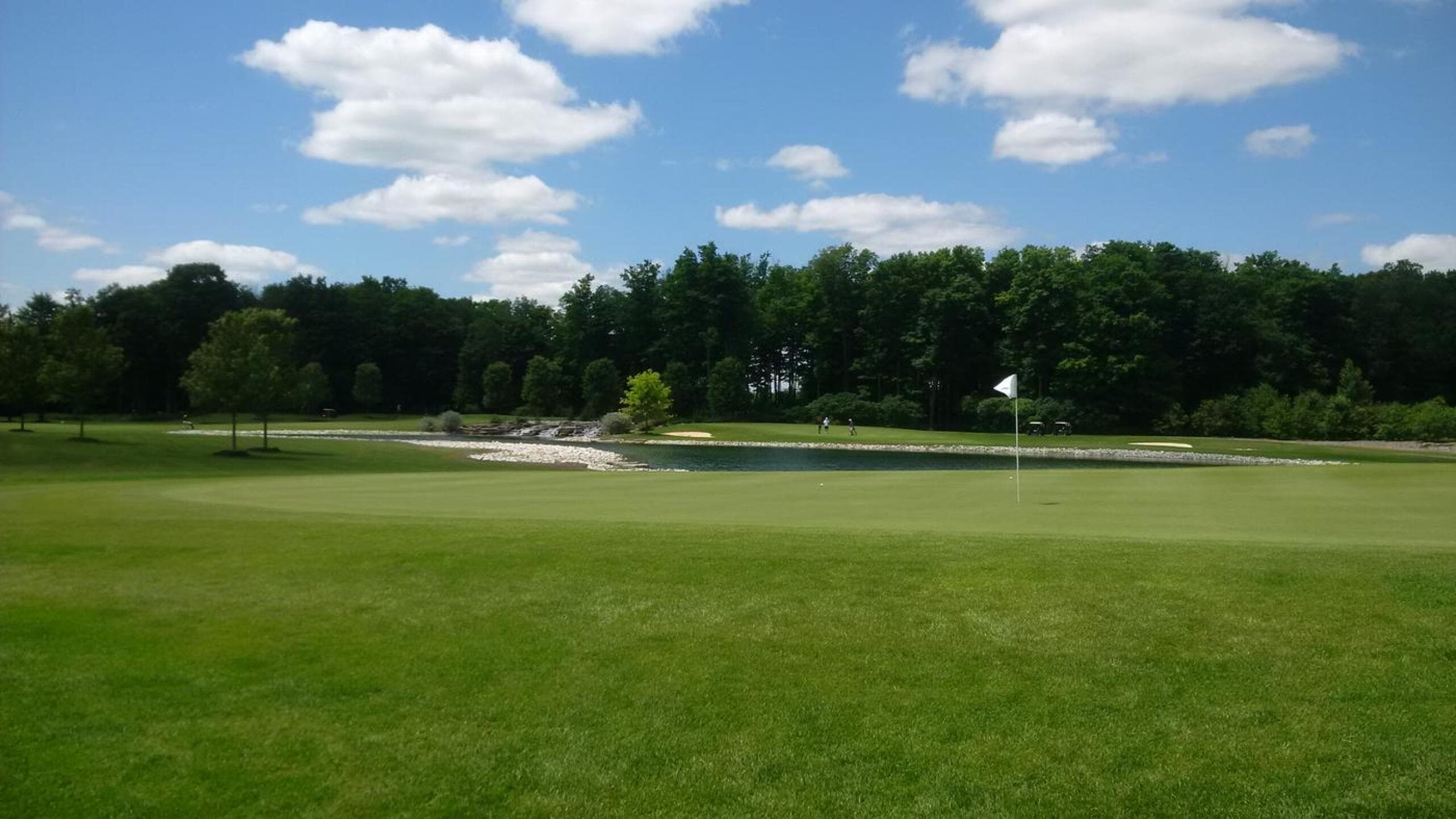 Innerkip Highlands Golf Club — photo 2