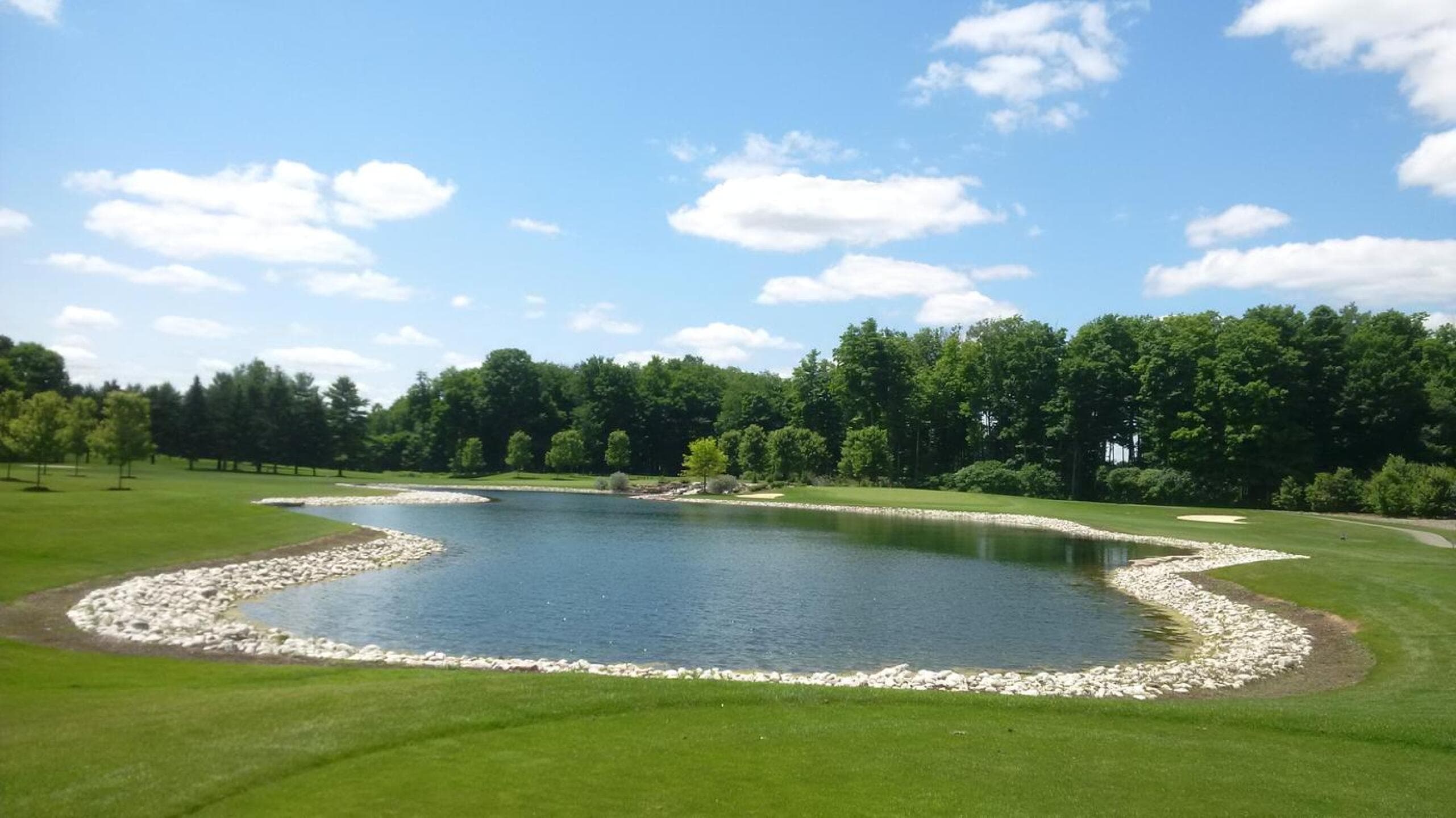 Innerkip Highlands Golf Club — photo 3
