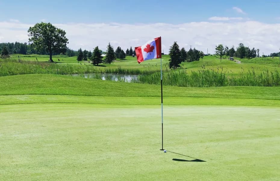 Innisfil Creek Golf Club — photo 3