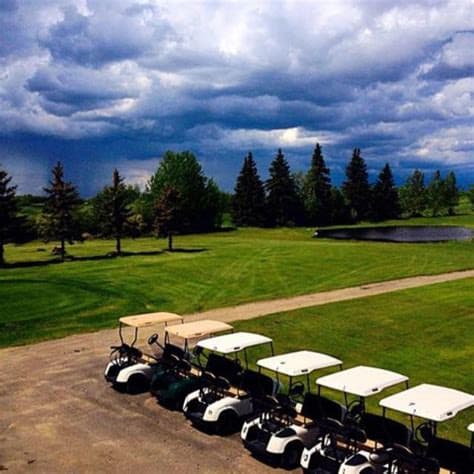 Irma Golf Club — photo 3