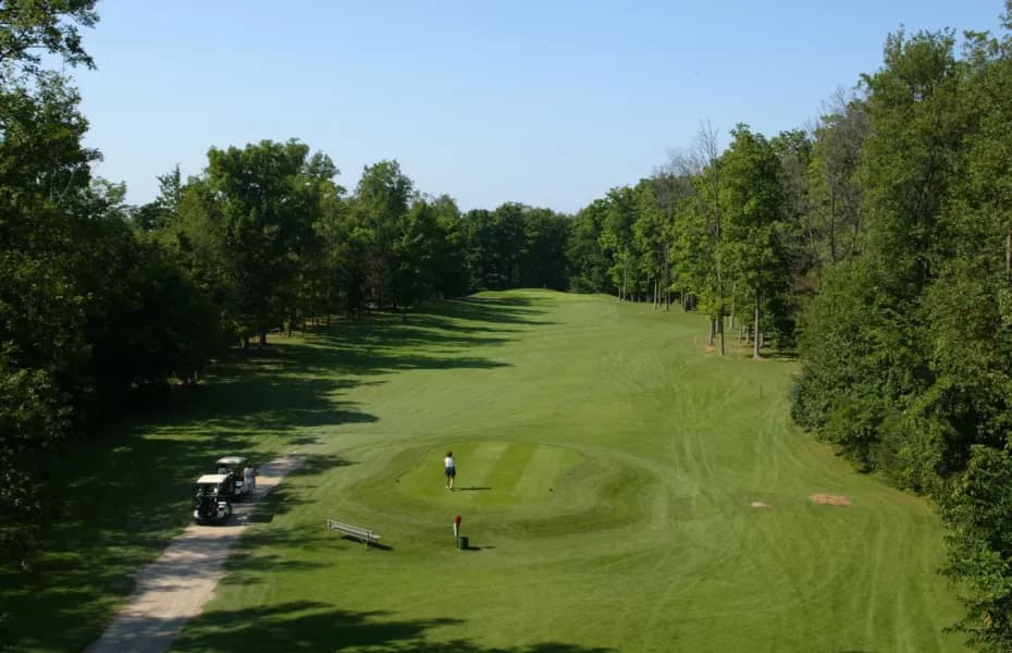 Ironwood Golf Club — photo 2
